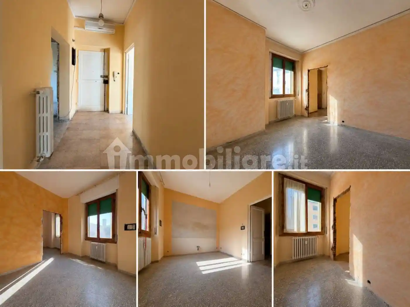 Appartamento in vendita a Firenze