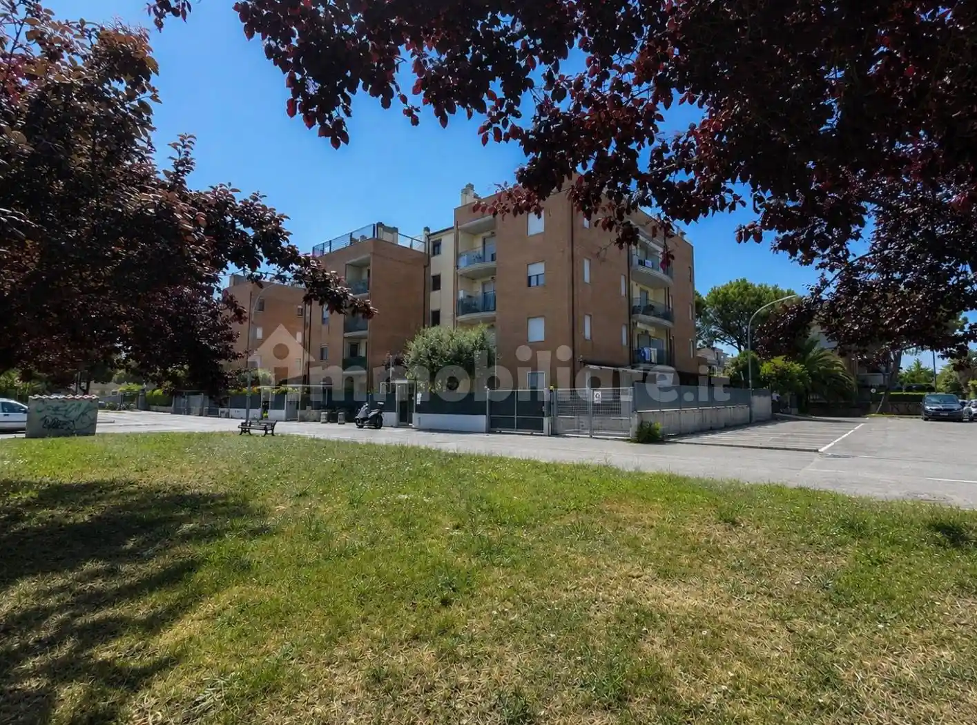 Appartamento in vendita a San Benedetto del Tronto