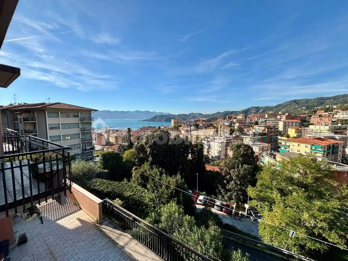 Appartamento in vendita a Lerici
