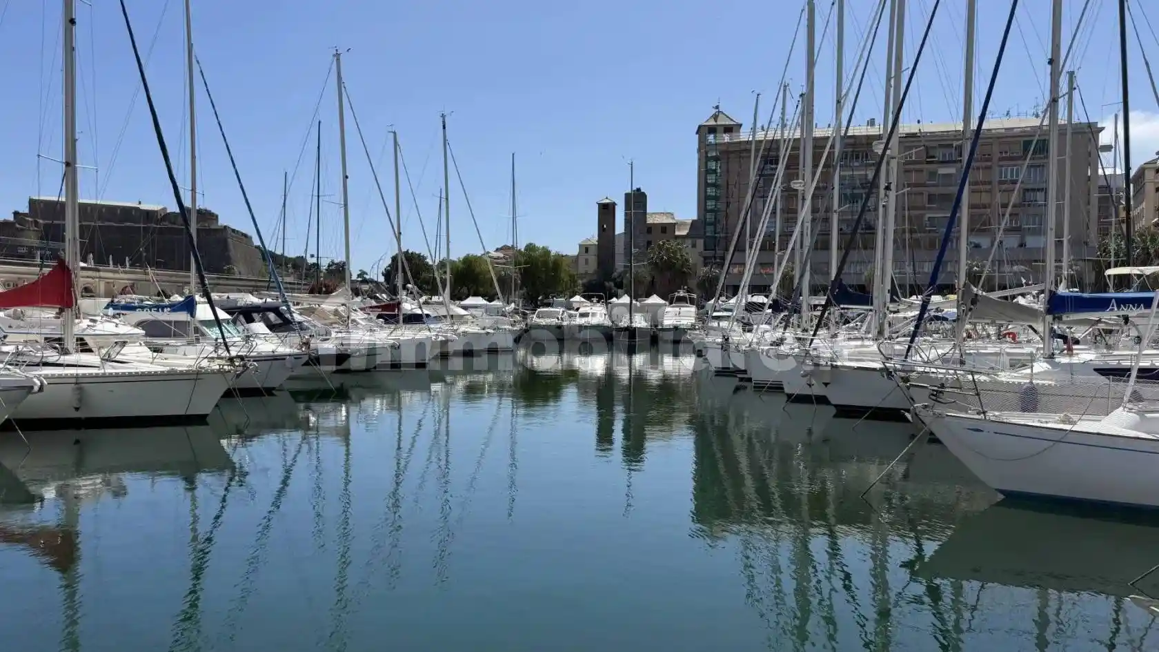 Appartamento in vendita a Savona