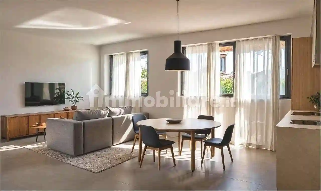 Appartamento - foto 4