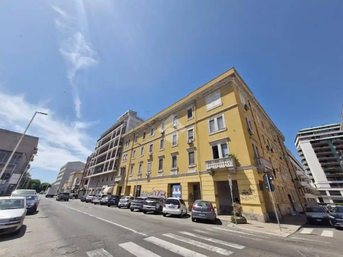 Appartamento in vendita a Cagliari