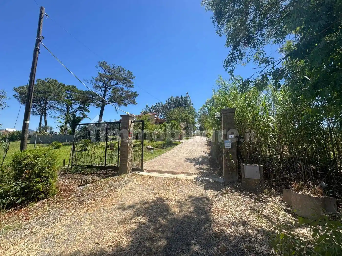 Villa in vendita a Iglesias