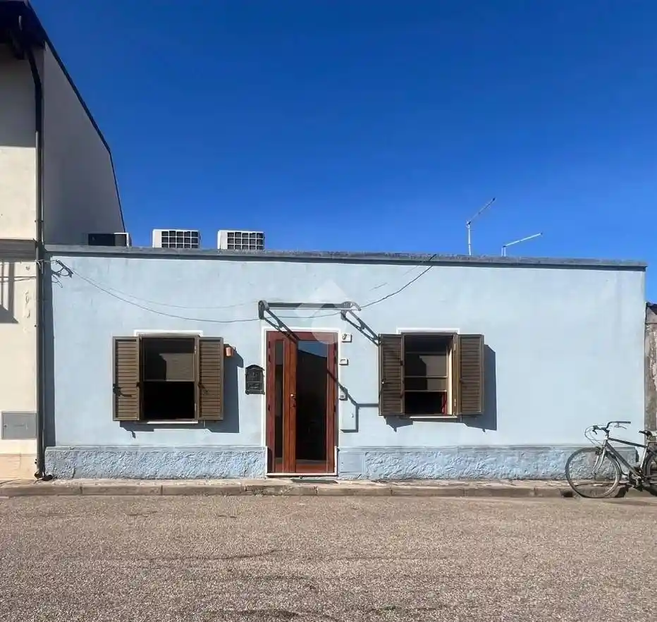 Casa indipendente in vendita a Oristano