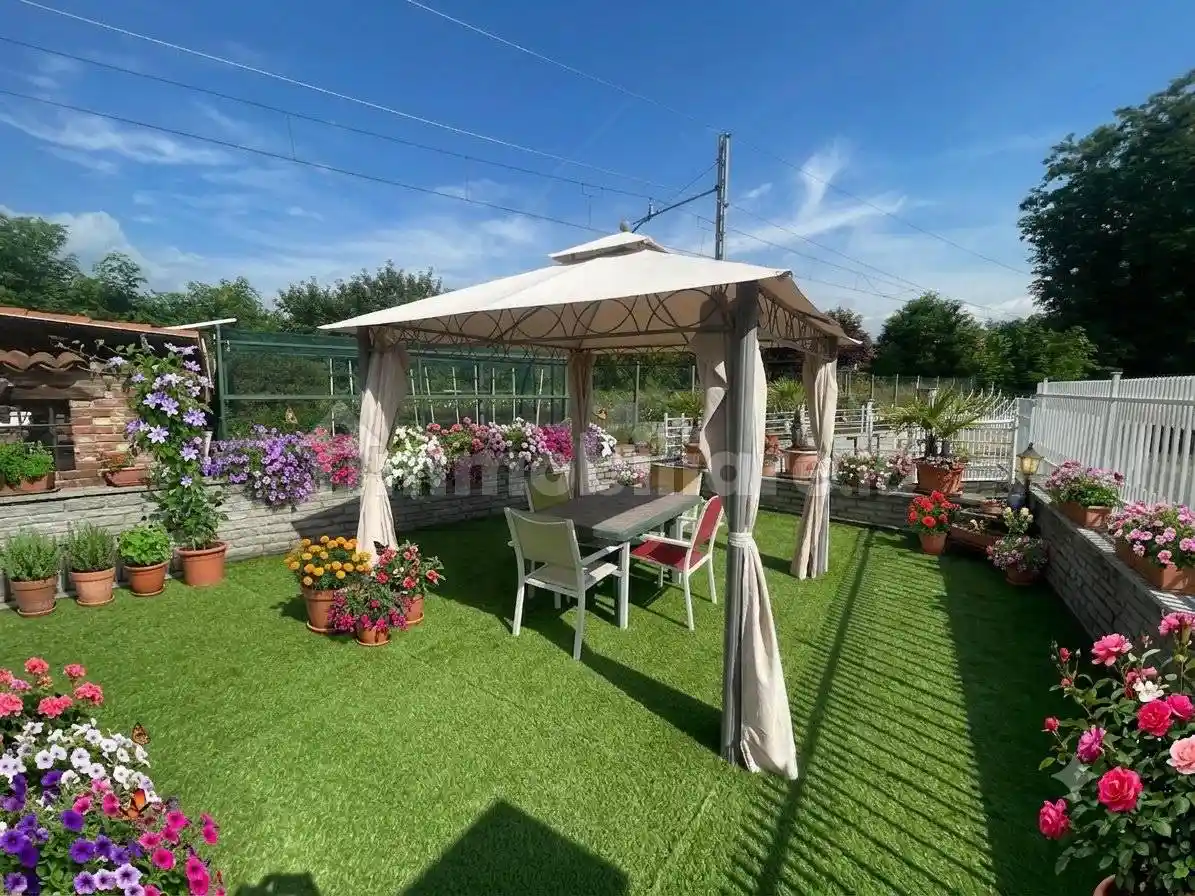 Appartamento in vendita a Pinerolo