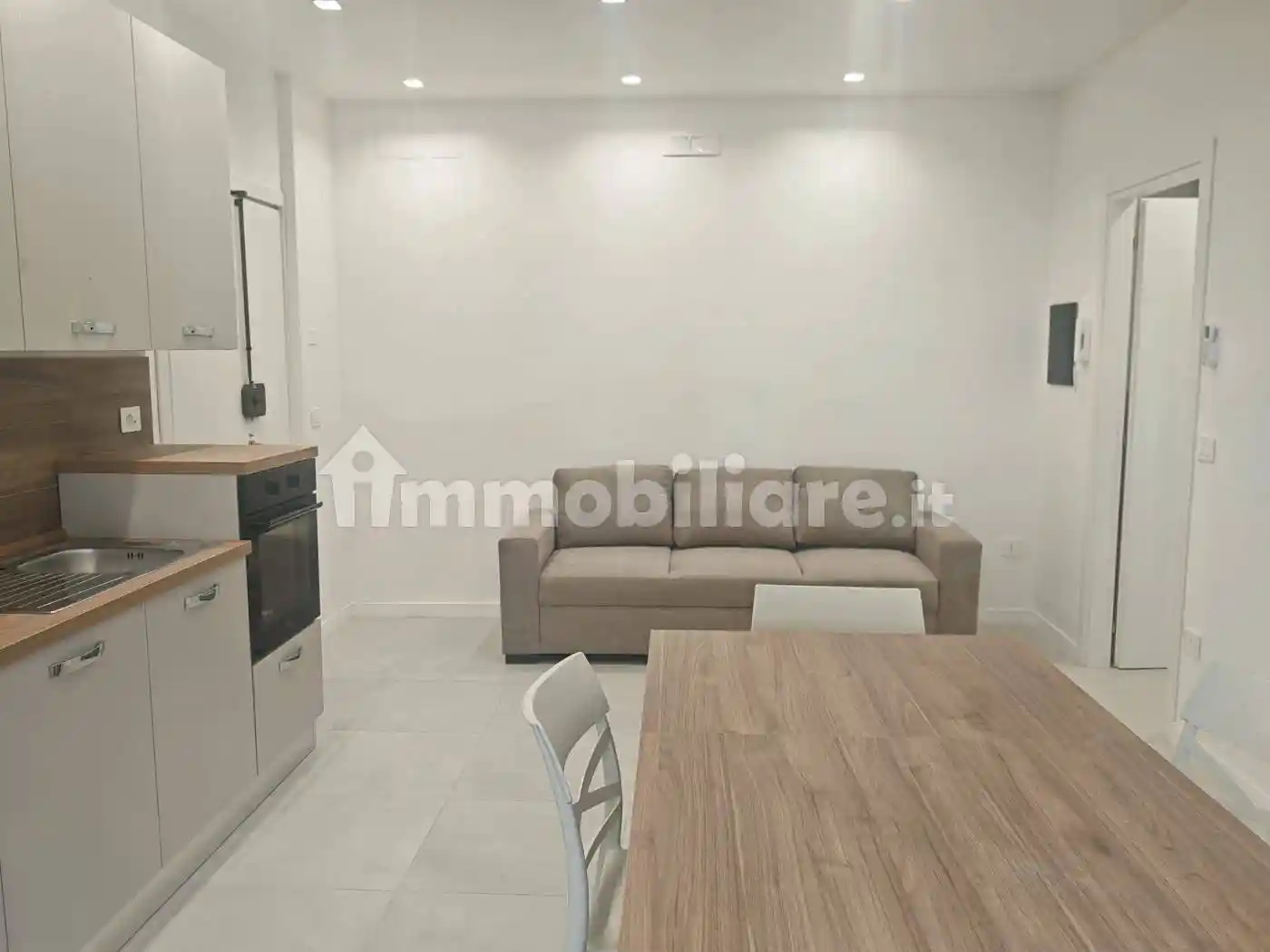 Appartamento in affitto a Venafro