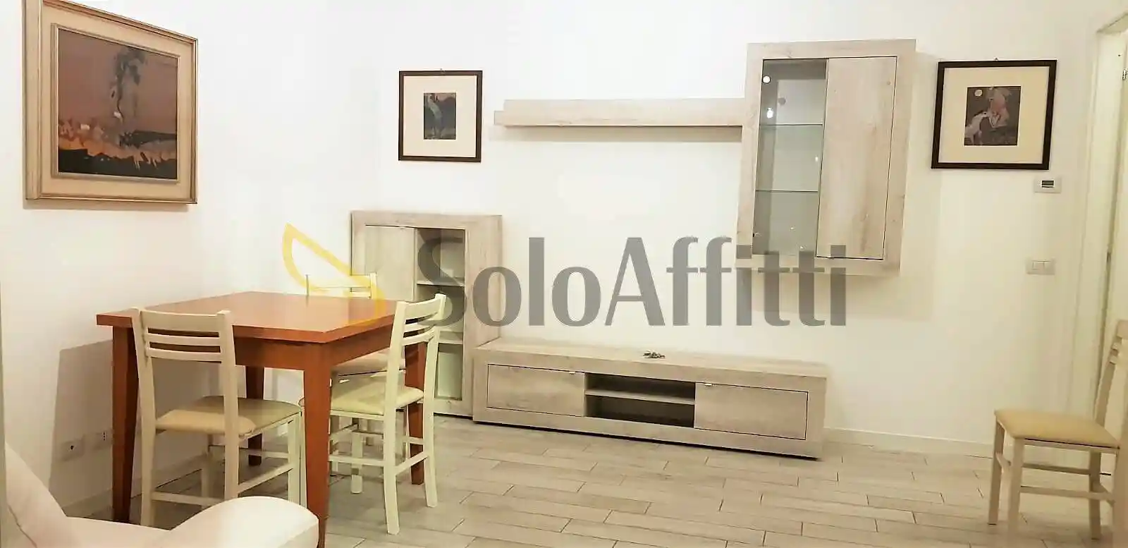 Appartamento in affitto a Dairago