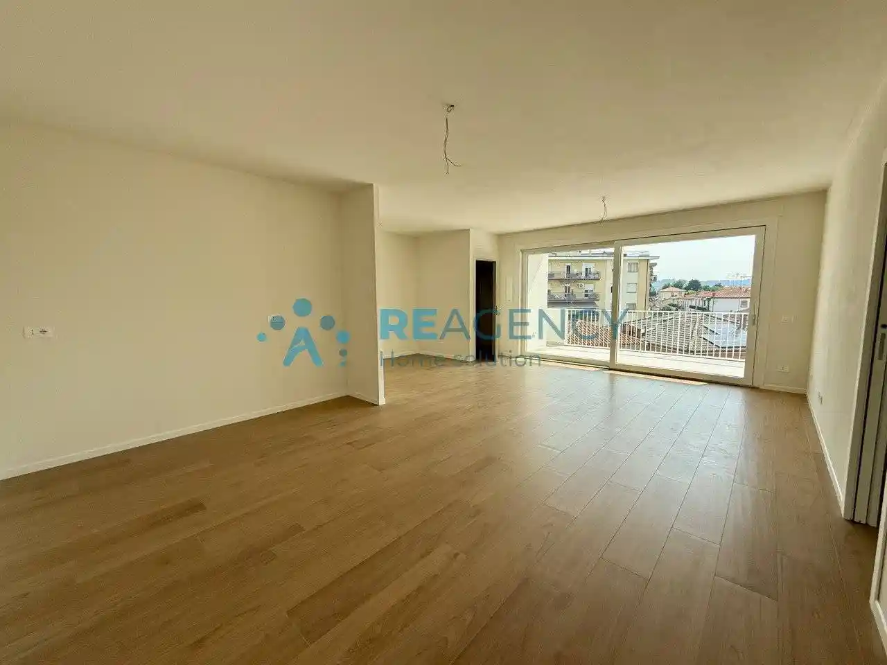 Appartamento in vendita a Creazzo
