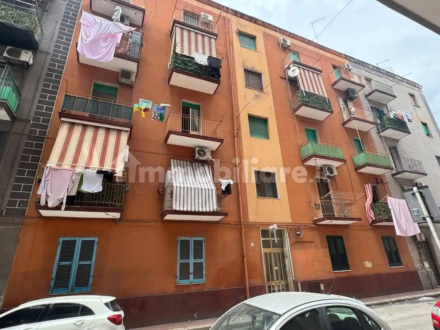 Appartamento in vendita a Taranto