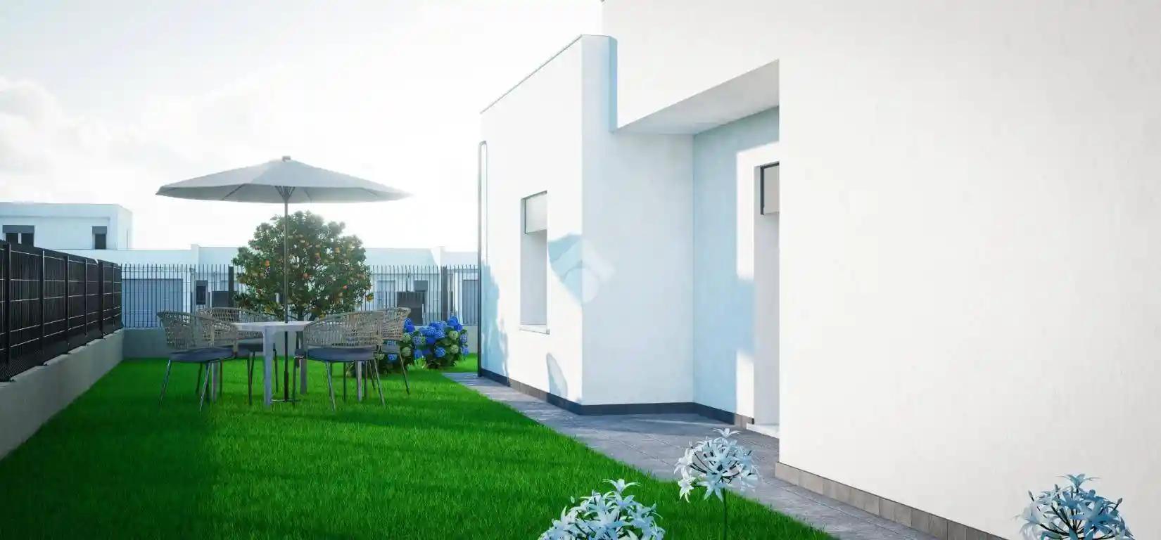Villa in vendita a Bovolone