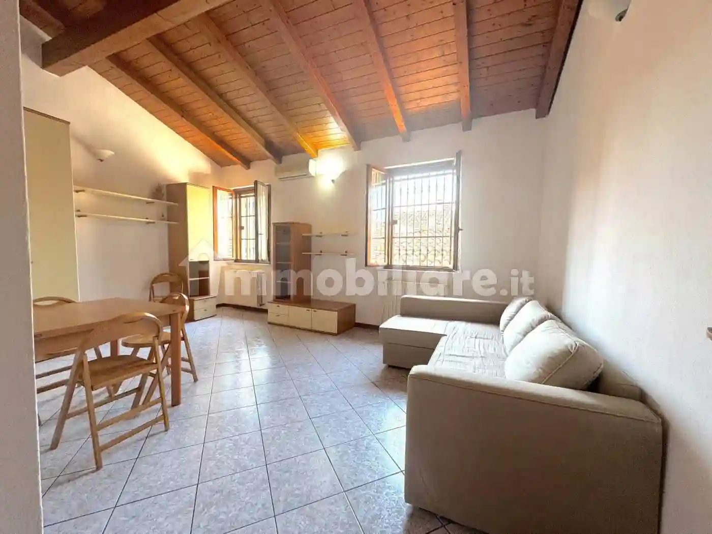 Attico - Mansarda - foto 2