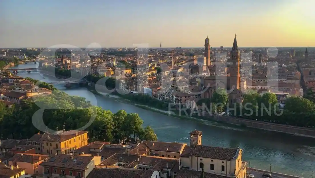 Appartamento in vendita a Verona