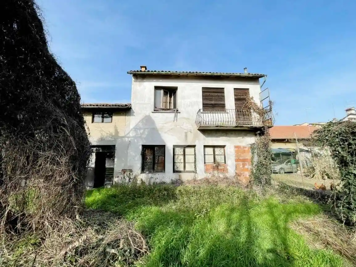 Palazzo - Edificio in vendita a Vicenza