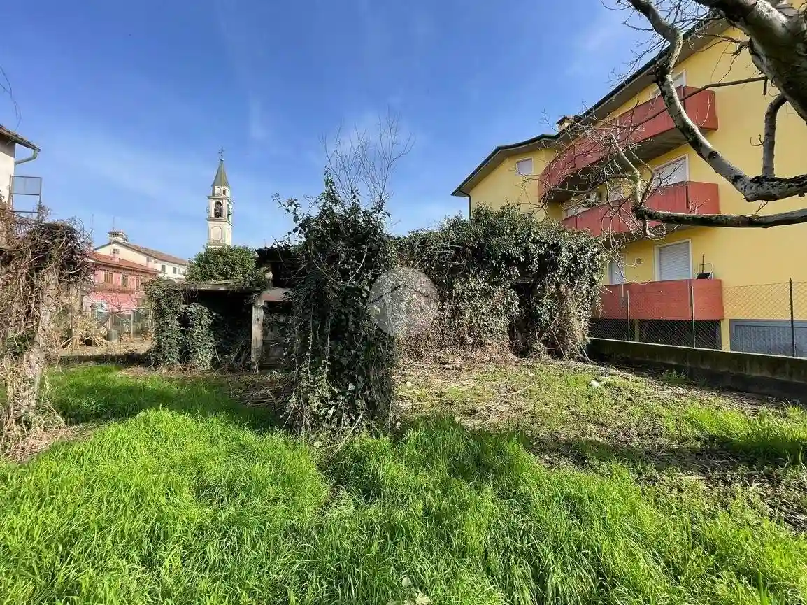 Palazzo - Edificio - foto 2
