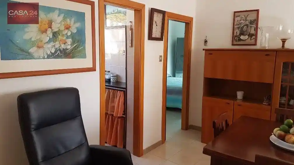 Appartamento in vendita a Latina