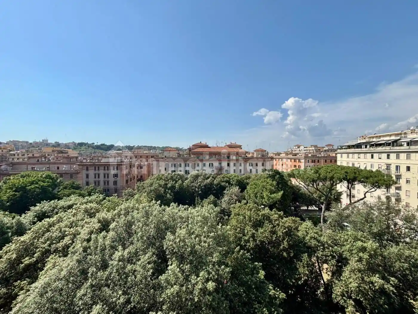 Attico - Mansarda in vendita a Roma