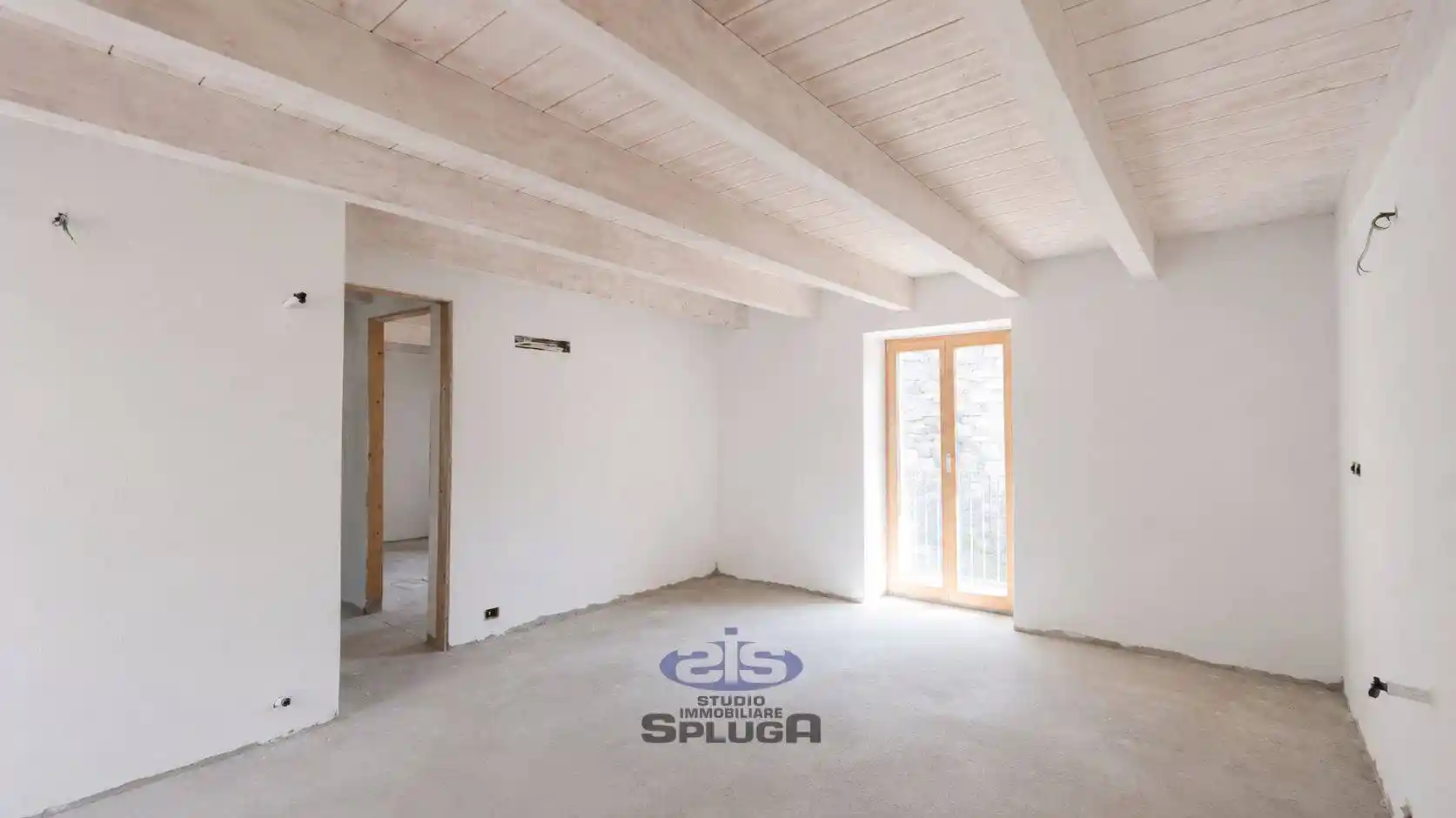 Appartamento in vendita a Dubino