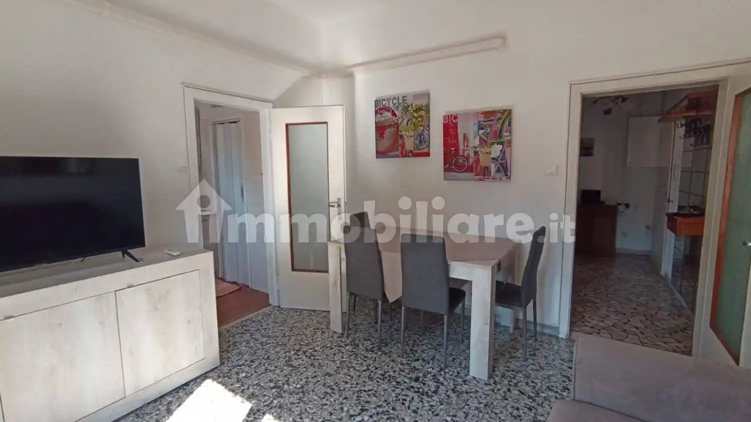 Appartamento in affitto a Bologna