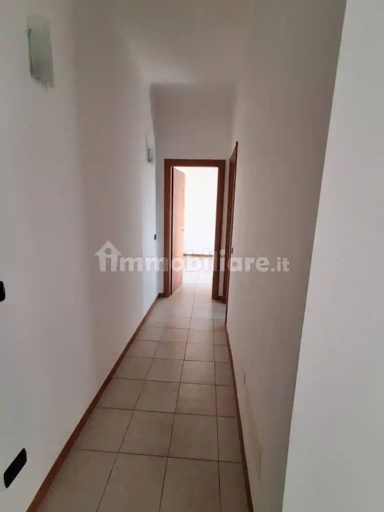 Appartamento in affitto a Sesto San Giovanni