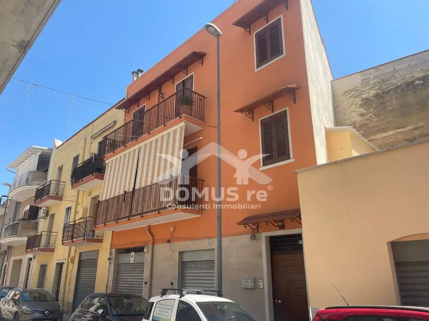 Appartamento in vendita a Andria