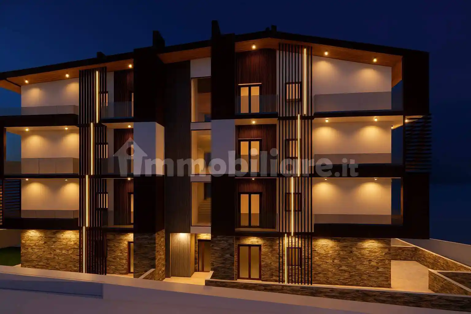 Appartamento in vendita a Castel di Sangro