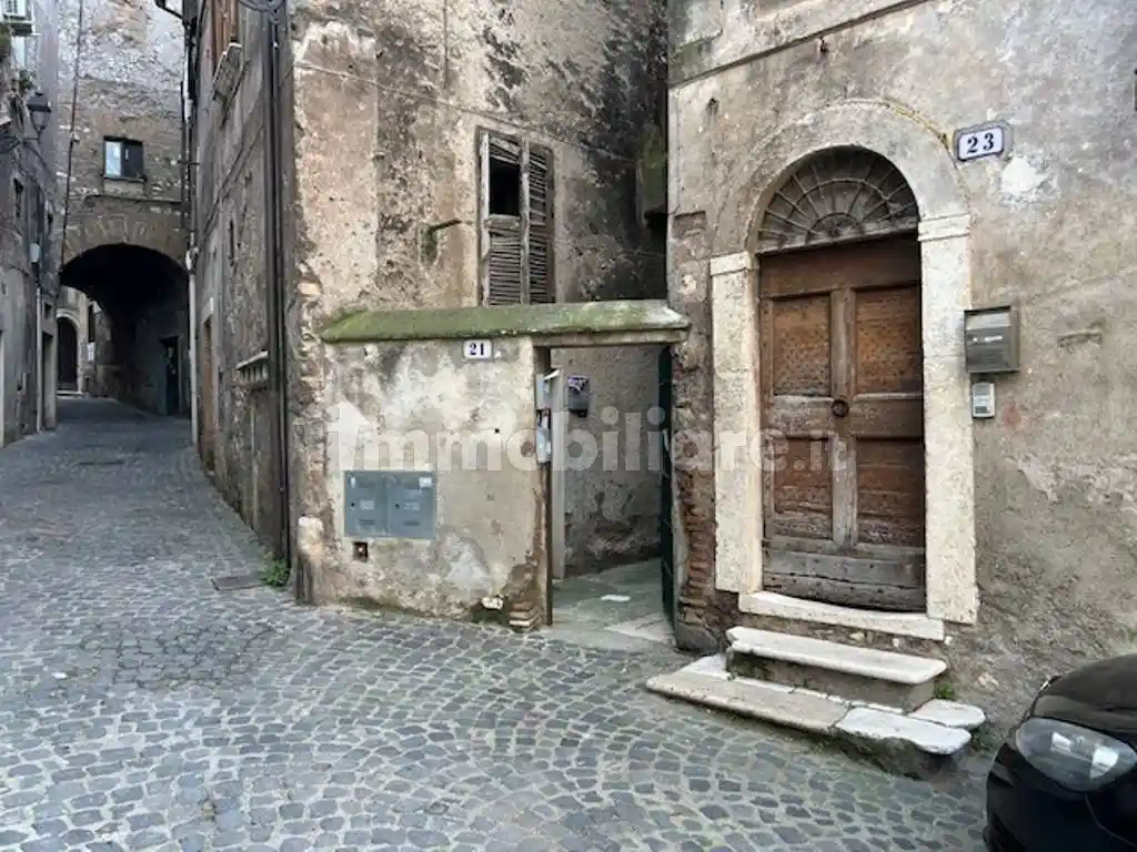 Appartamento in vendita a Tivoli