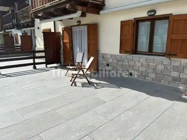 Appartamento in affitto a Oulx