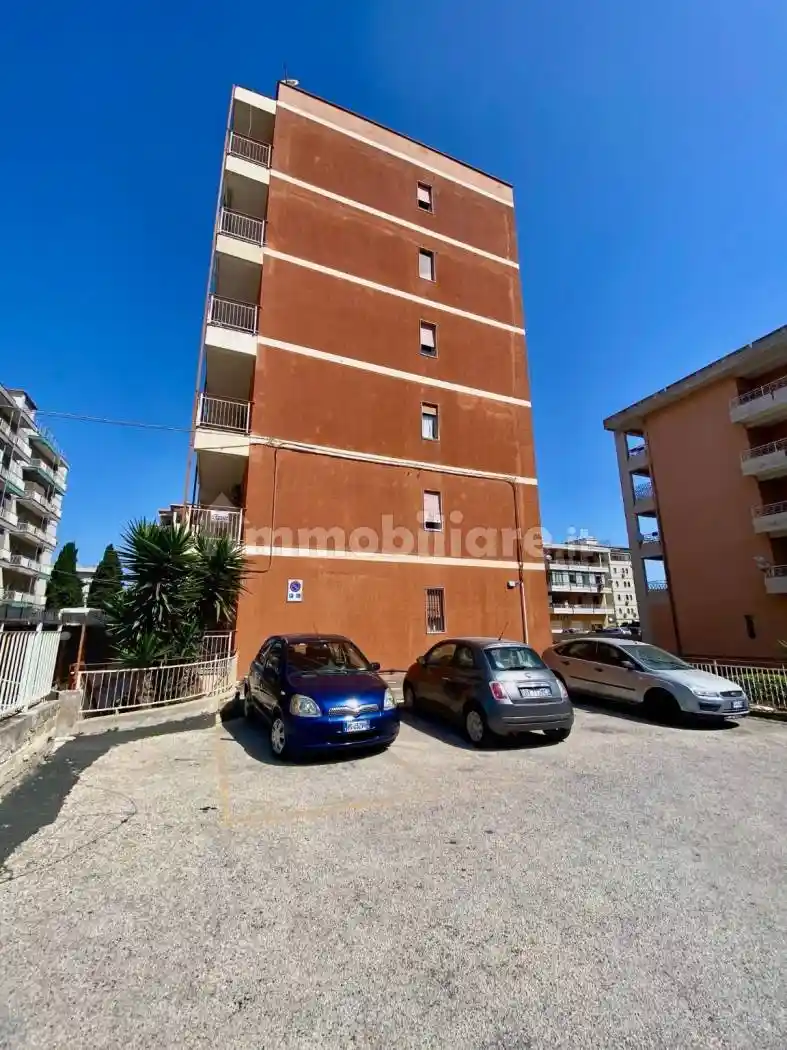 Appartamento in vendita a Siracusa