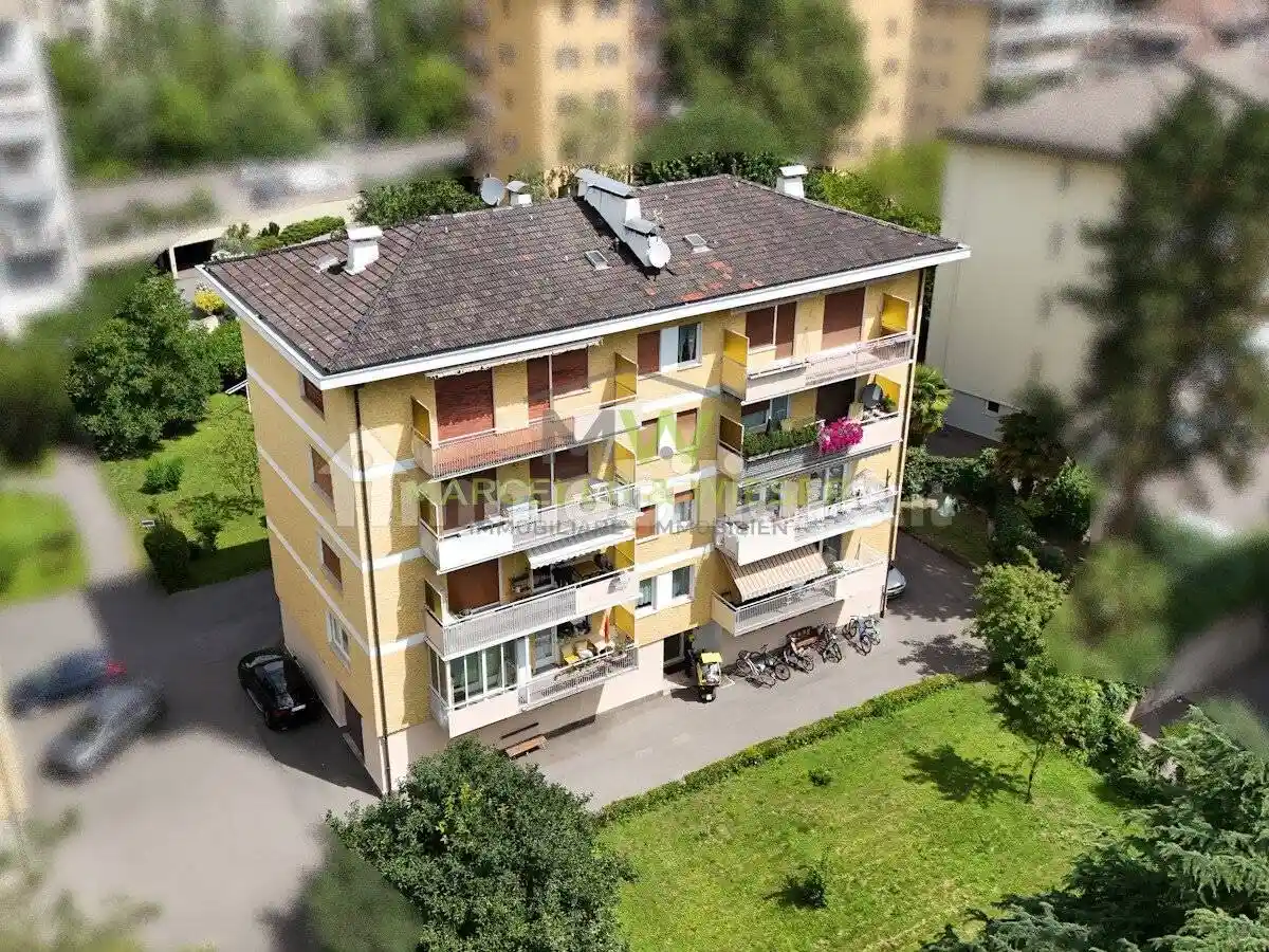 Attico - Mansarda in vendita a Merano
