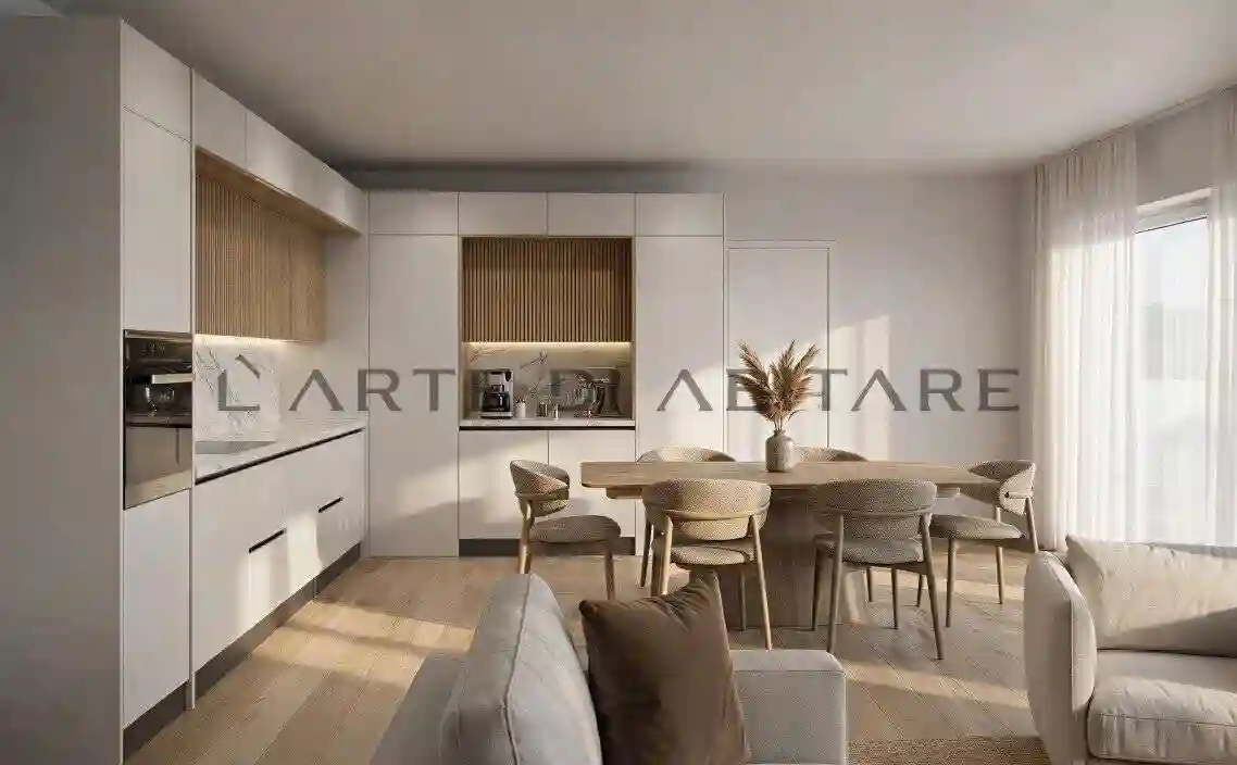 Appartamento - foto 5