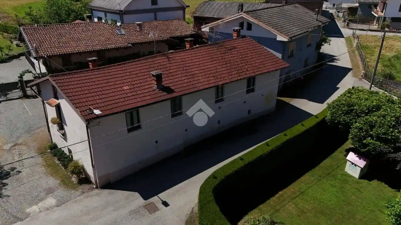 Casa indipendente in vendita a Pagno