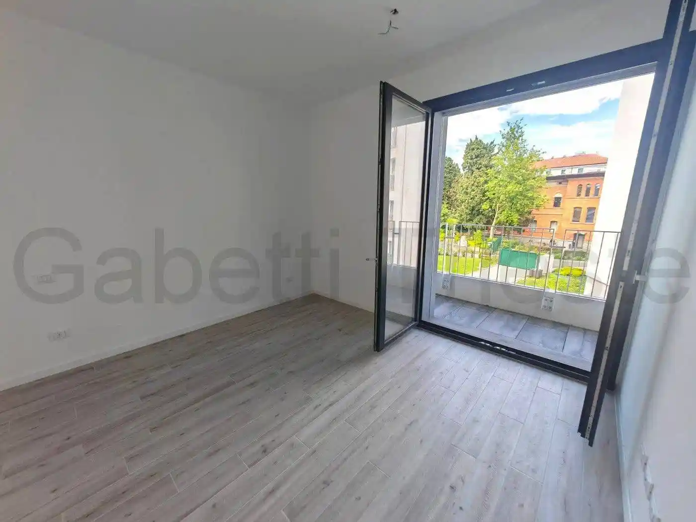Appartamento in vendita a Trieste