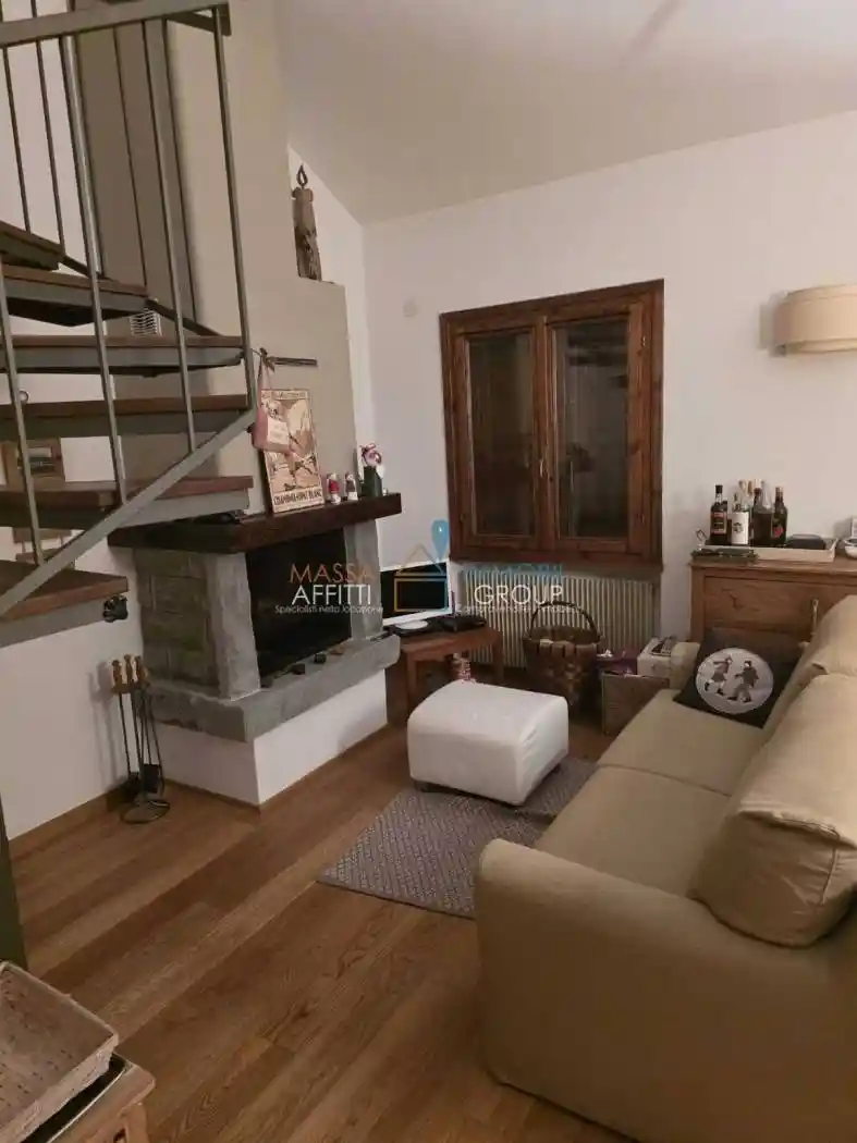 Appartamento in vendita a Ventasso