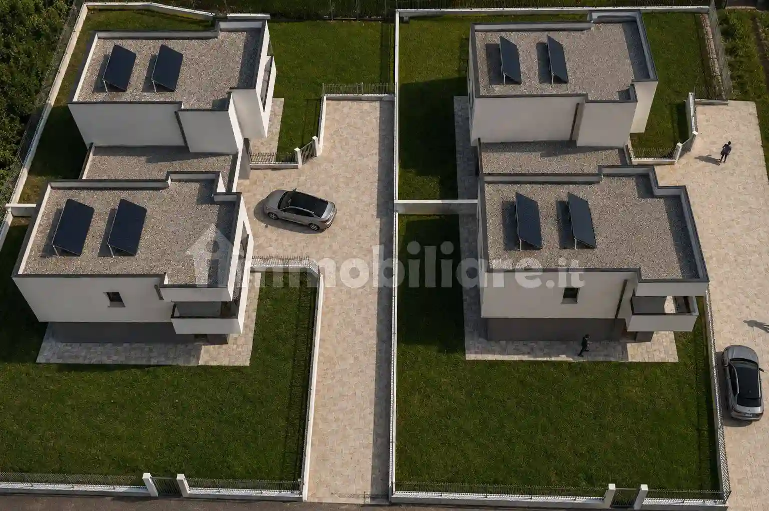 Villa - foto 4