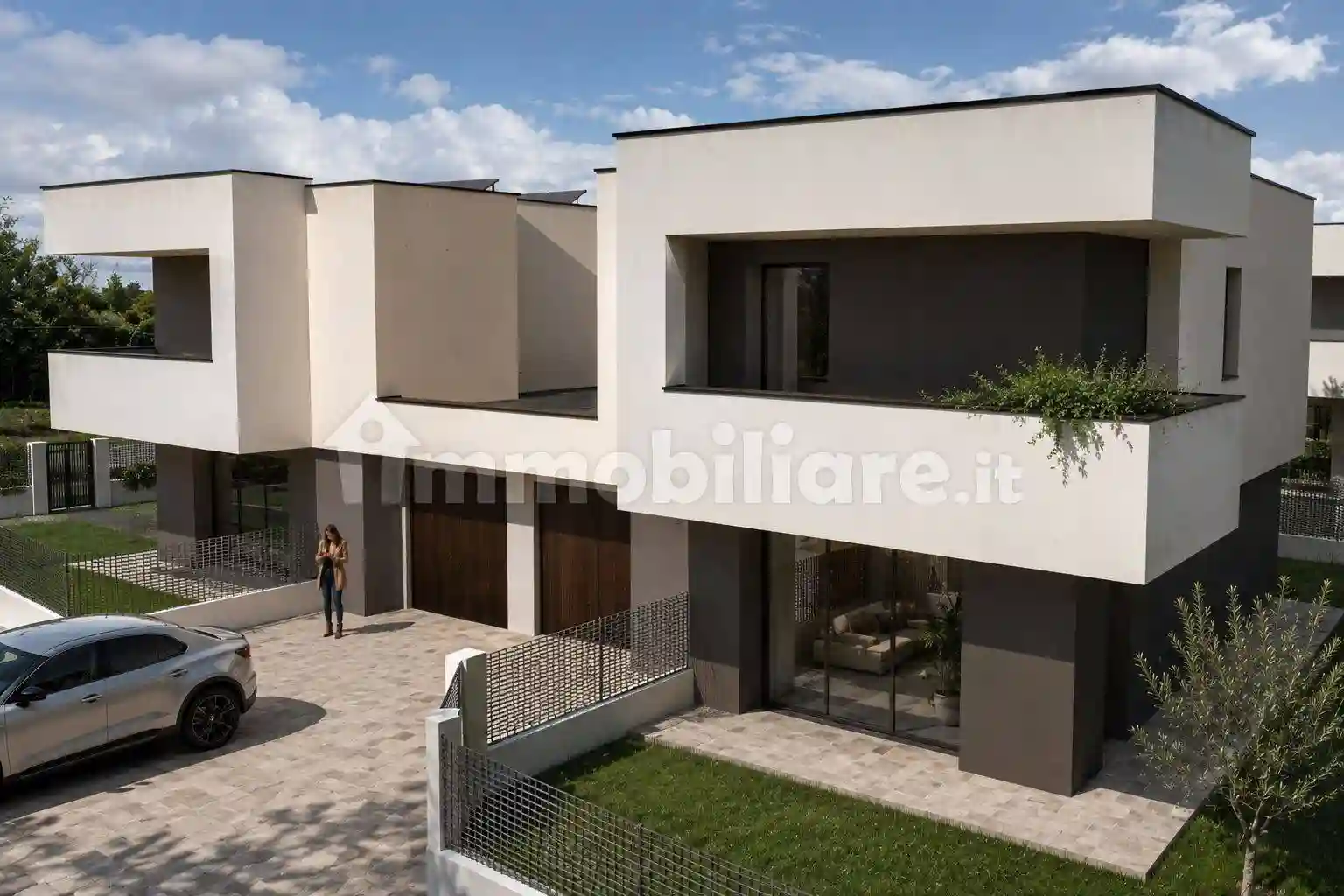 Villa - foto 5