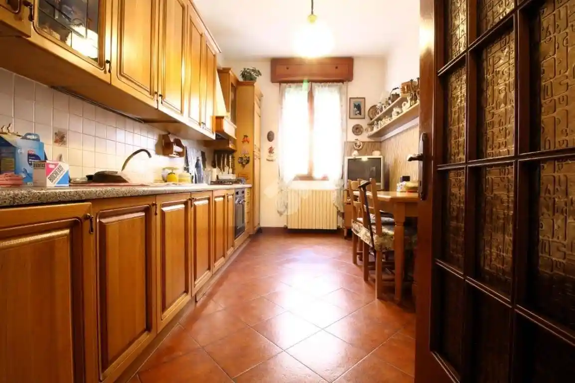 Appartamento in vendita a Bologna