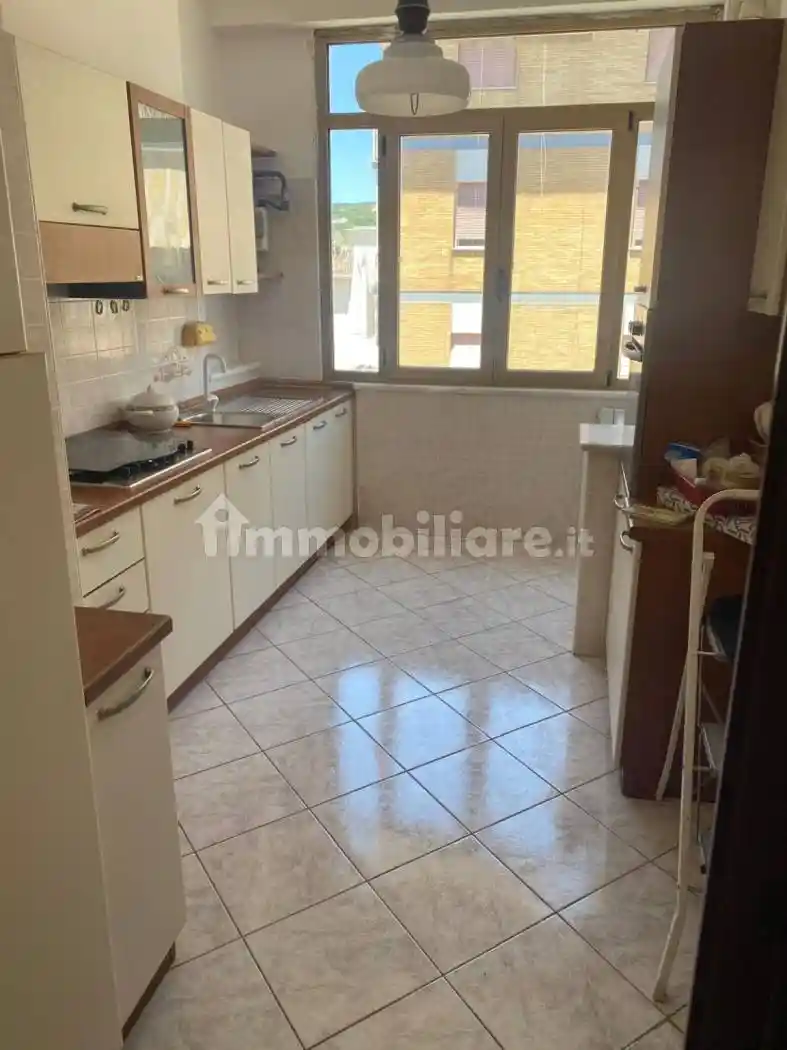 Appartamento in vendita a Gaeta