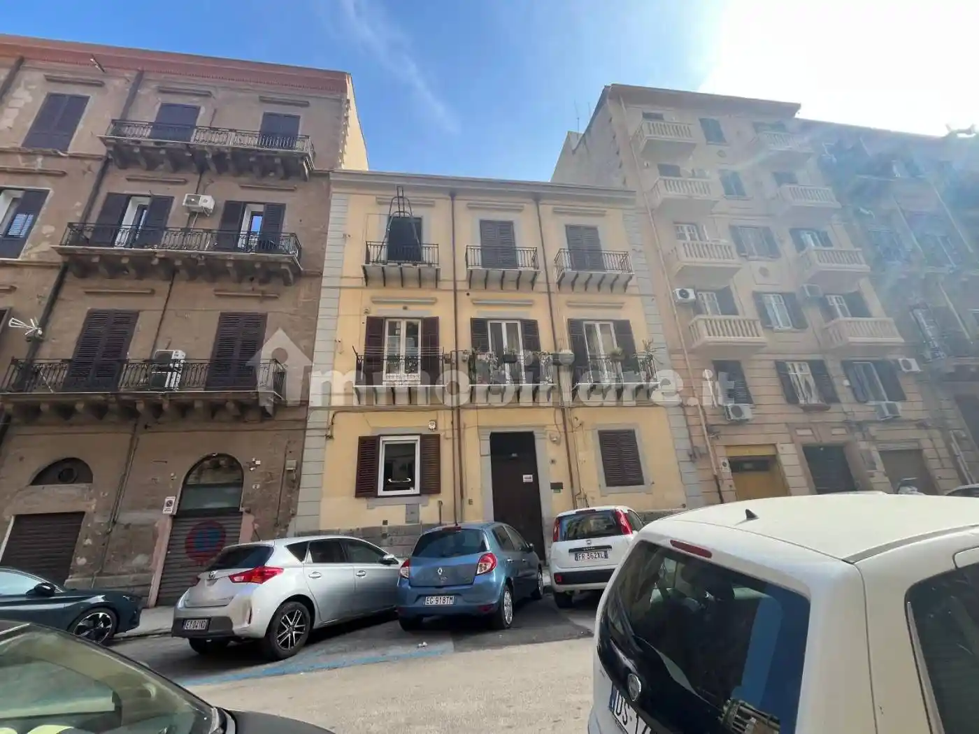 Appartamento in vendita a Palermo