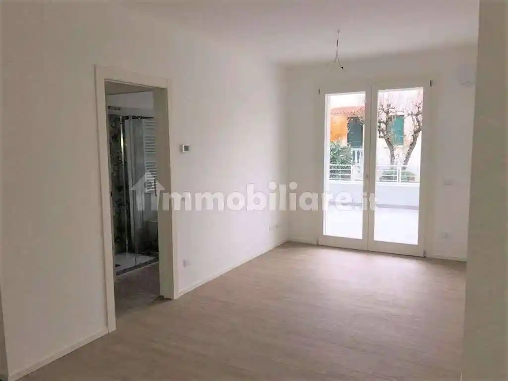 Appartamento in affitto a Mogliano Veneto