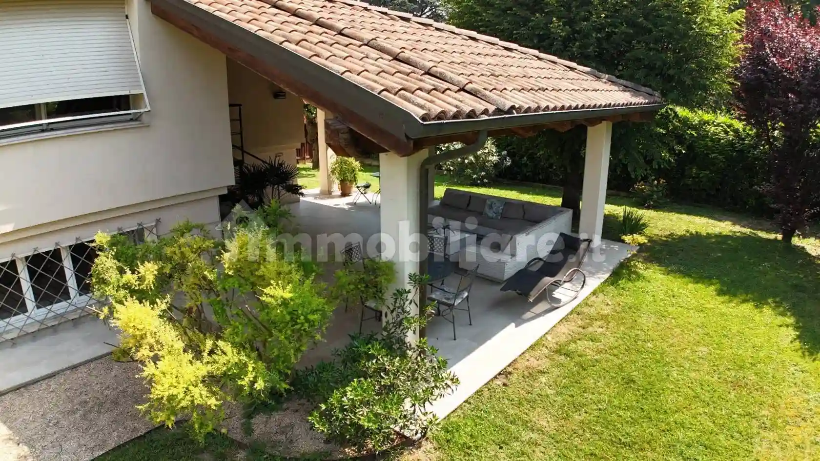 Villa - foto 4
