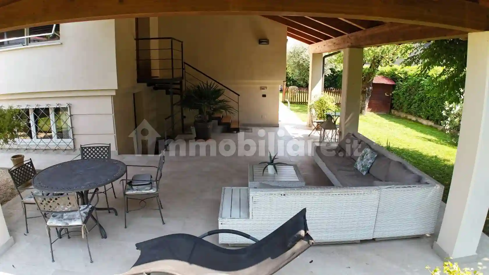 Villa - foto 5