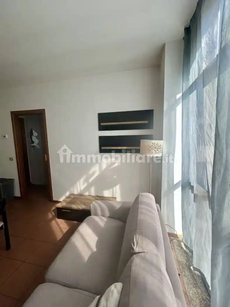 Appartamento in affitto a Piacenza