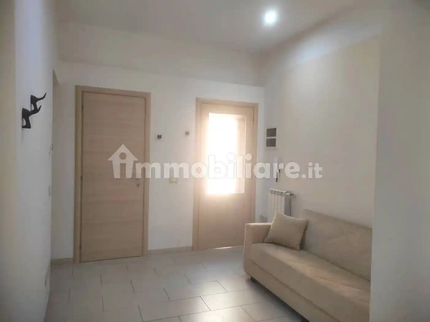 Appartamento in affitto a Cremona