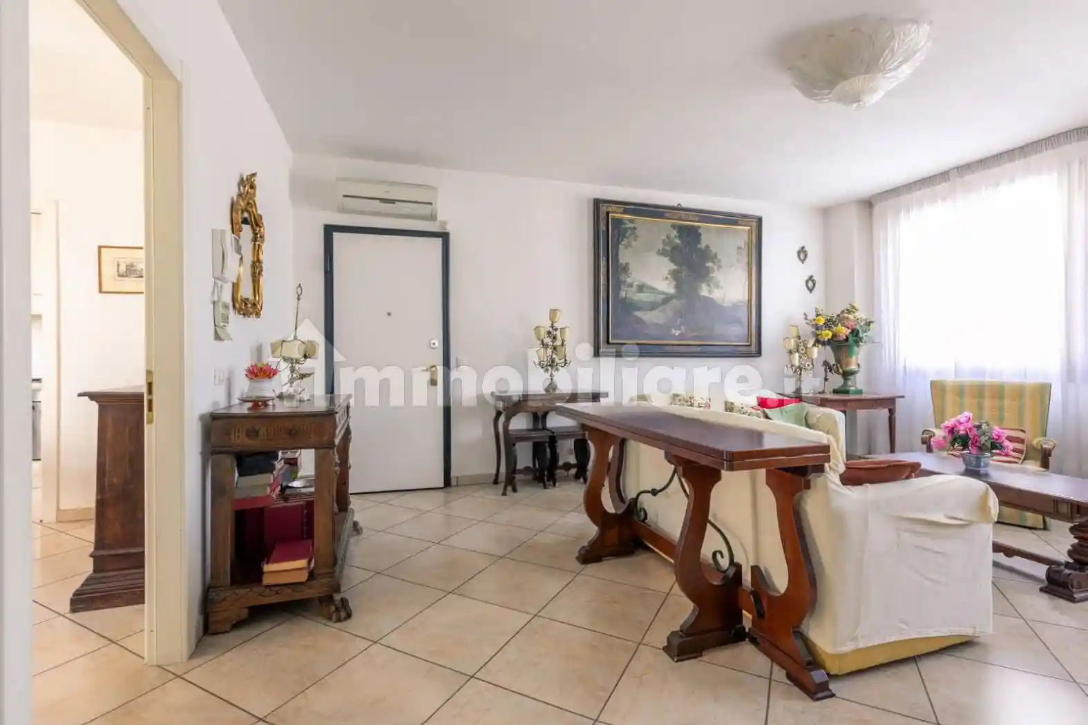 Appartamento in vendita a Empoli