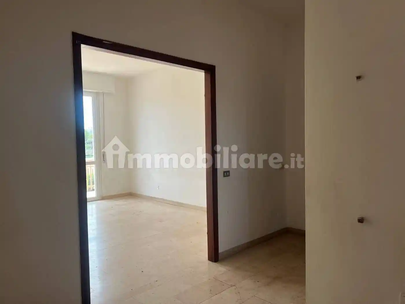 Appartamento in affitto a Monza
