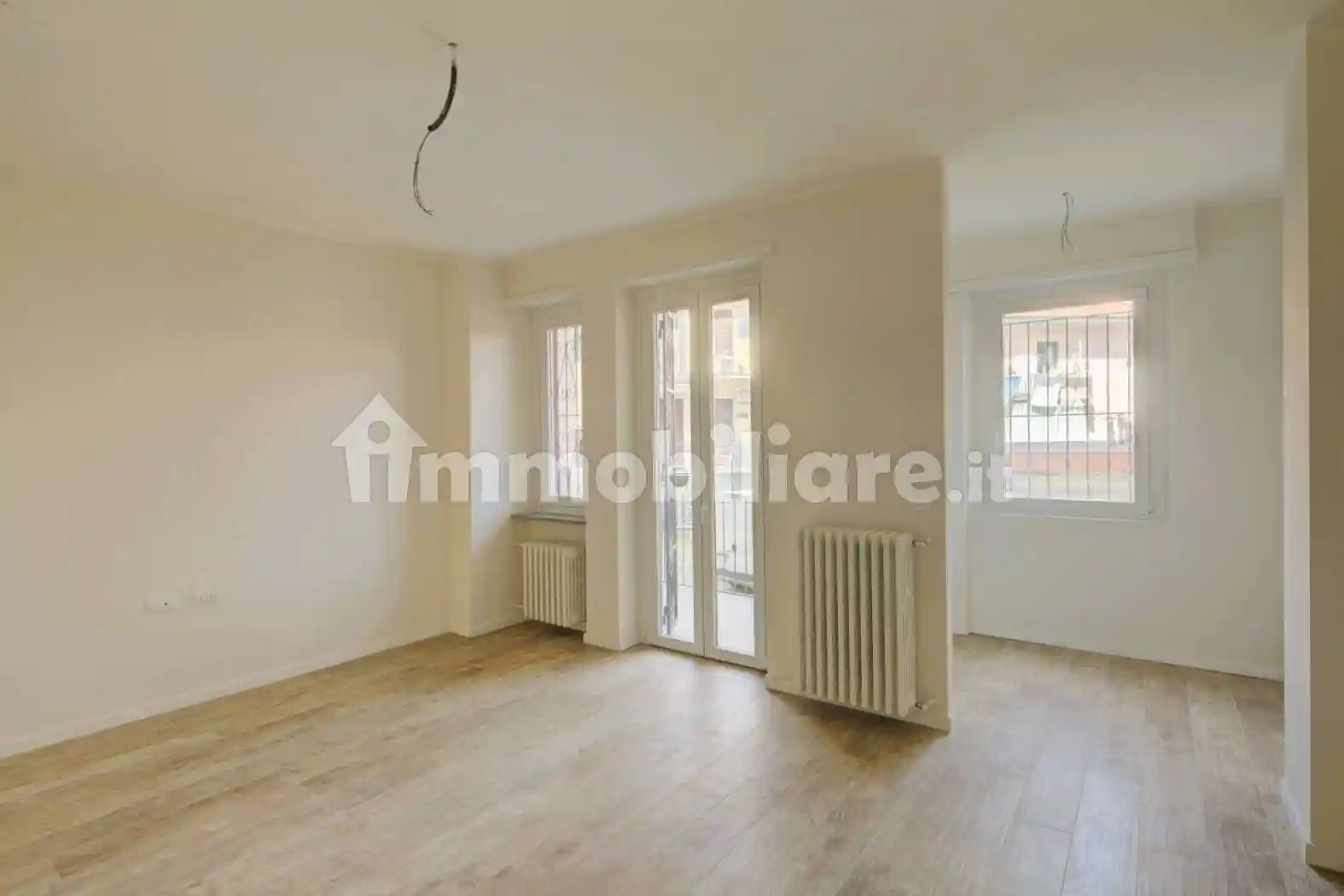Appartamento in vendita a Moncalieri
