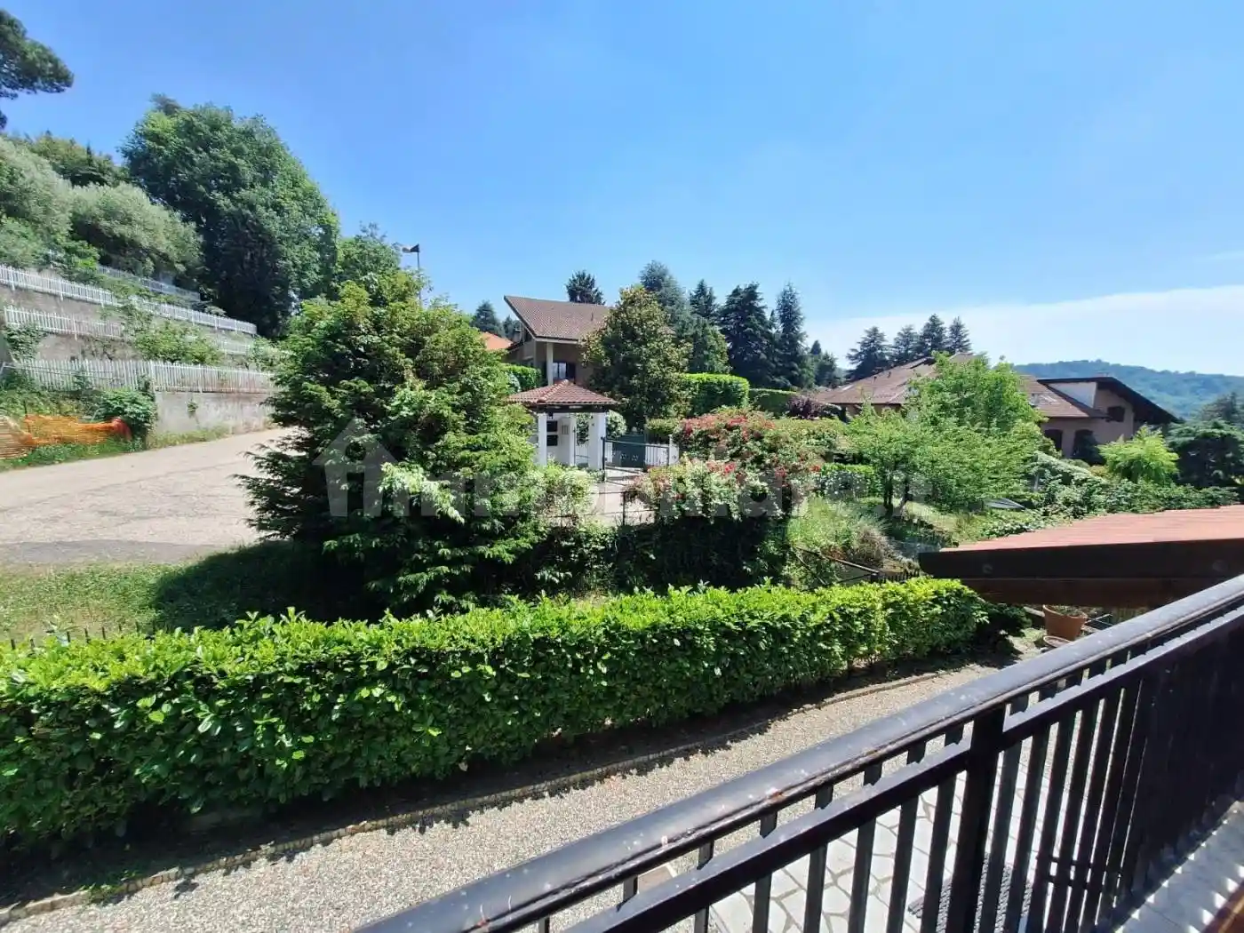 Appartamento in vendita a Pino Torinese