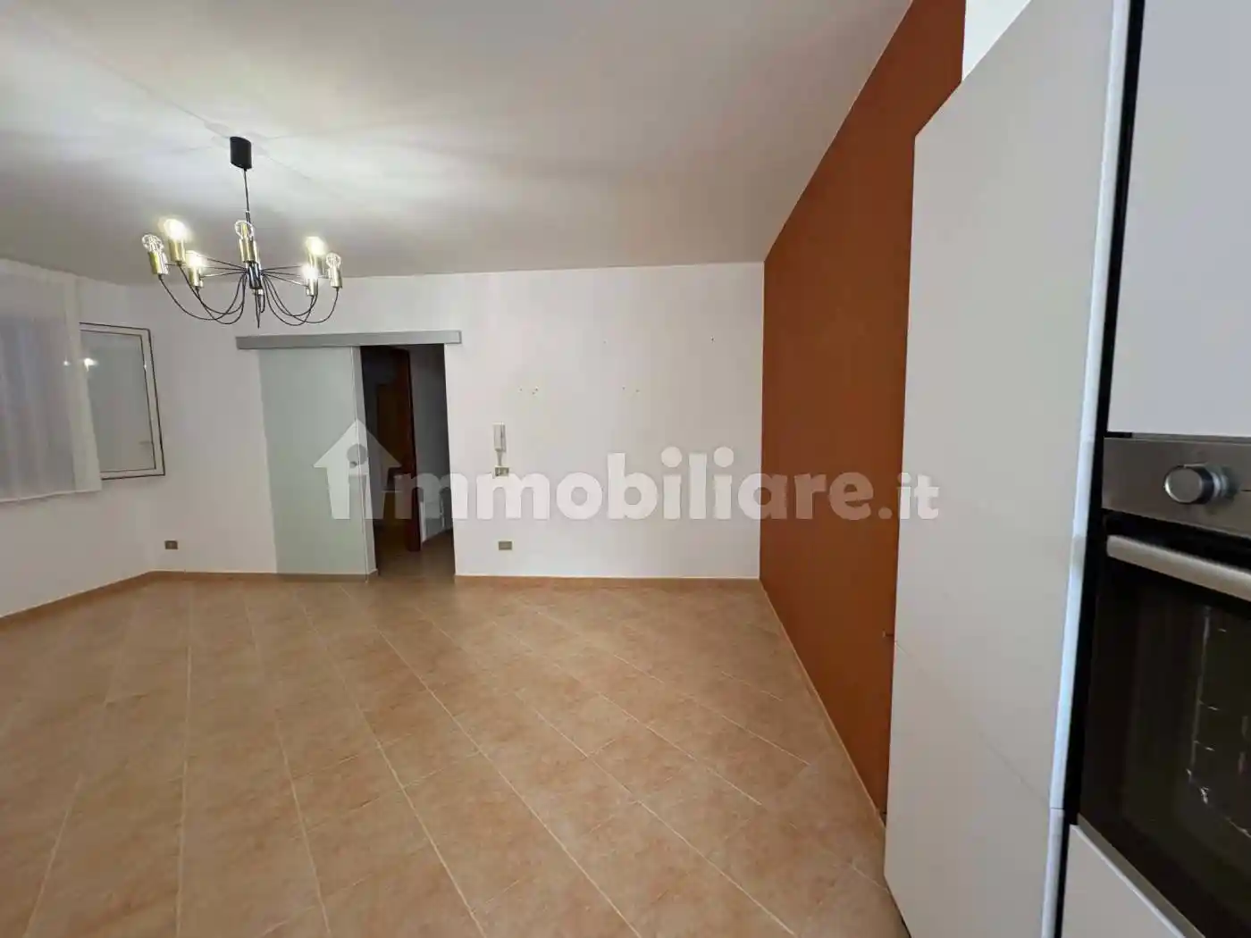 Appartamento in affitto a Bagheria