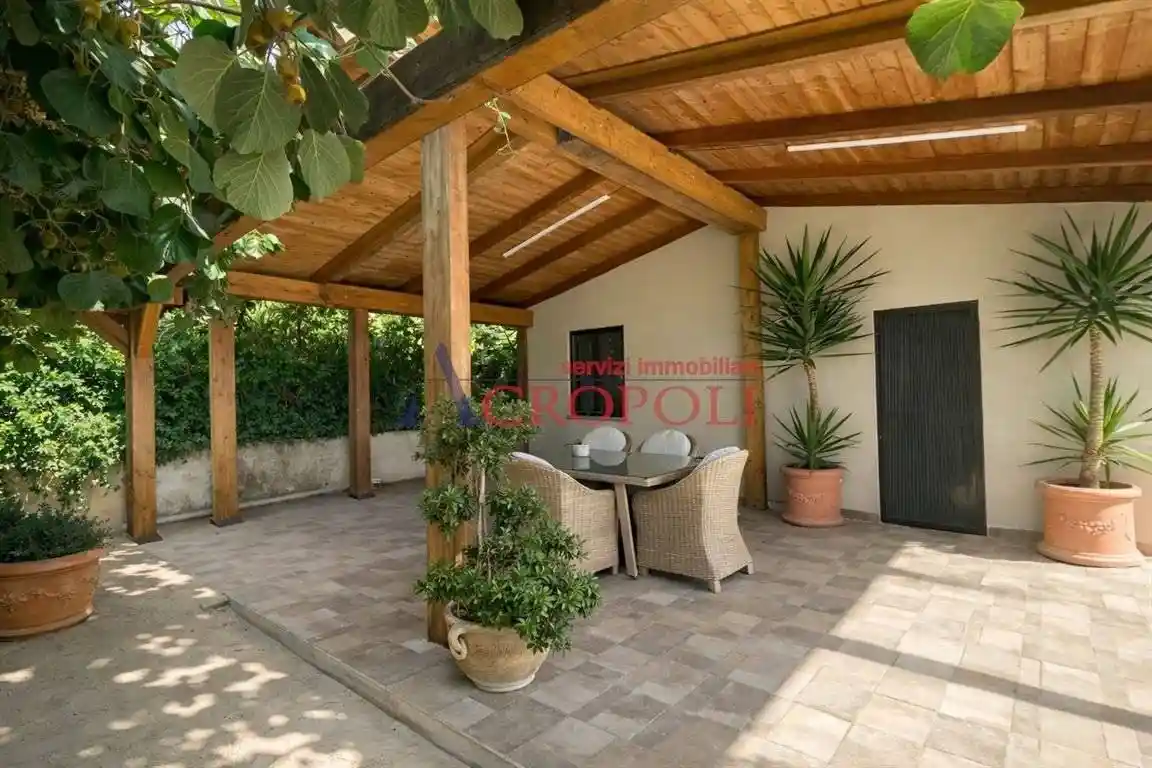 Appartamento in vendita a Bracciano