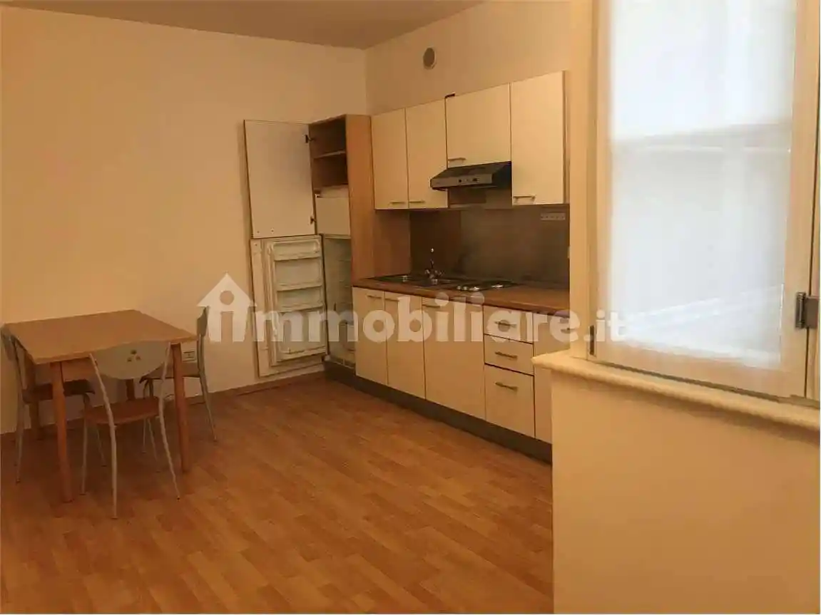 Appartamento in affitto a Trento